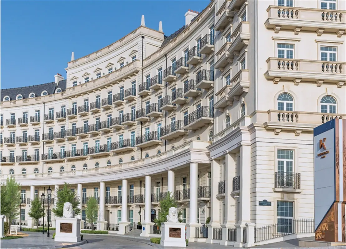 Kirayə verilir 3 otaqlı mənzil 130 m²