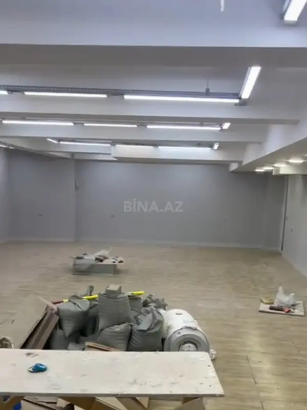 Satılır obyekt 115 m²