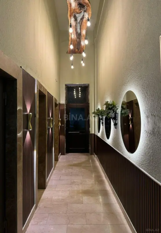 Kirayə verilir 2 otaqlı mənzil 100 m²