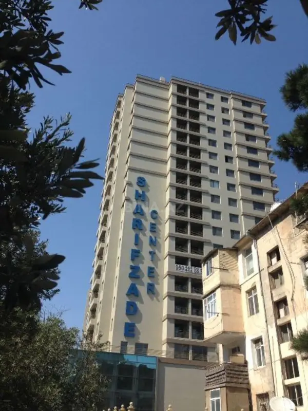Kirayə verilir 3 otaqlı mənzil 107 m²