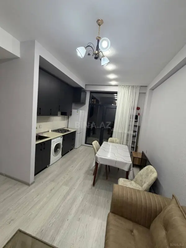 Kirayə verilir 3 otaqlı mənzil 75 m²