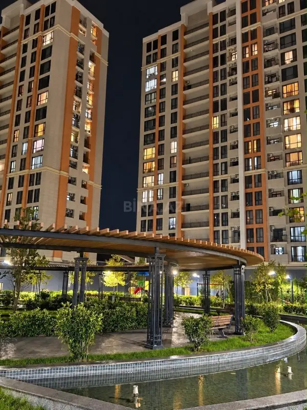 Kirayə verilir 3 otaqlı mənzil 80 m²