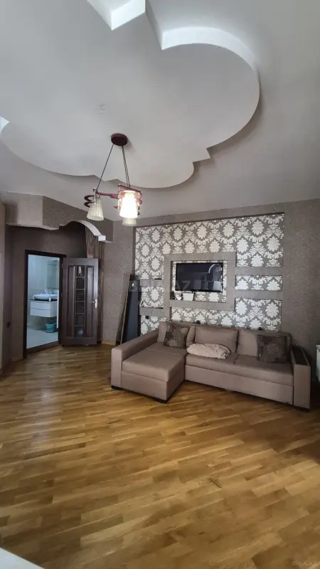 Satılır 3 otaqlı mənzil 91 m²