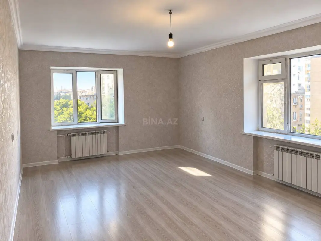 Satılır 2 otaqlı mənzil 58 m²