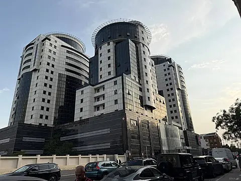 Kirayə verilir 4 otaqlı ofis 250 m² — Bakı, Nərimanov 4 otaq 250.00 m²