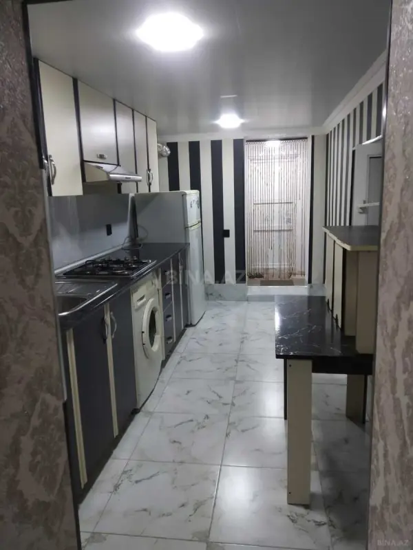 Kirayə verilir 2 otaqlı həyət evi 80 m²