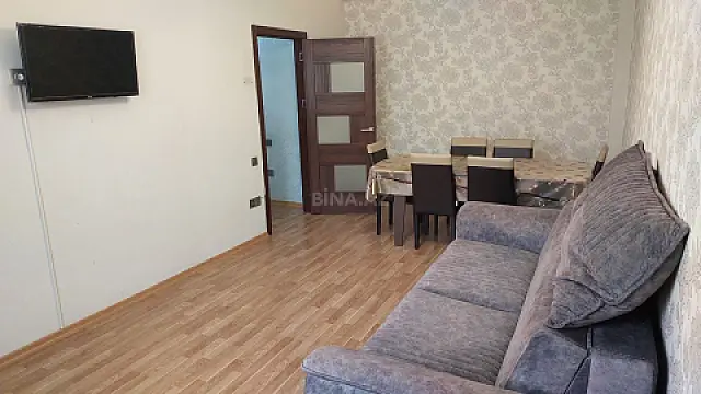 Kirayə verilir 2 otaqlı mənzil 70 m² — Xırdalan, Abşeron 2 otaq 70.00 m²