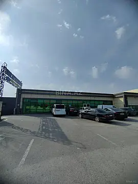 Kirayə verilir obyekt 8000 m² — Sumqayıt, Abşeron 8000.00 m²