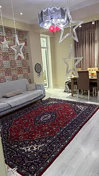 Satılır 2 otaqlı mənzil 92 m² — Bakı, Masazır 2 otaq 92.00 m²