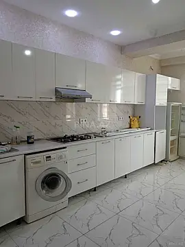 Kirayə verilir 3 otaqlı mənzil 145 m² — Xırdalan, Abşeron 3 otaq 145.00 m²