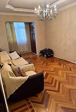 Satılır 2 otaqlı mənzil 70 m² — Bakı 2 otaq 70.00 m²