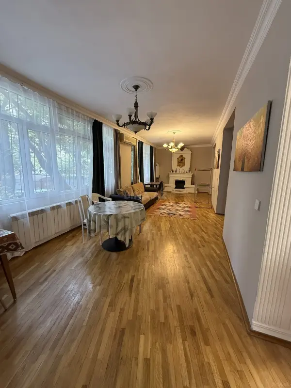 Kirayə verilir 3 otaqlı mənzil 100 m²