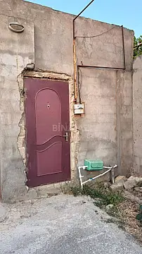Satılır 5 otaqlı həyət evi 2.4 m² — Bakı, Qaraçuxur 5 otaq 2.40 m²