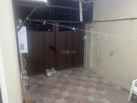 Kirayə verilir 3 otaqlı həyət evi 70 m² — Xırdalan, Abşeron 3 otaq 70.00 m²