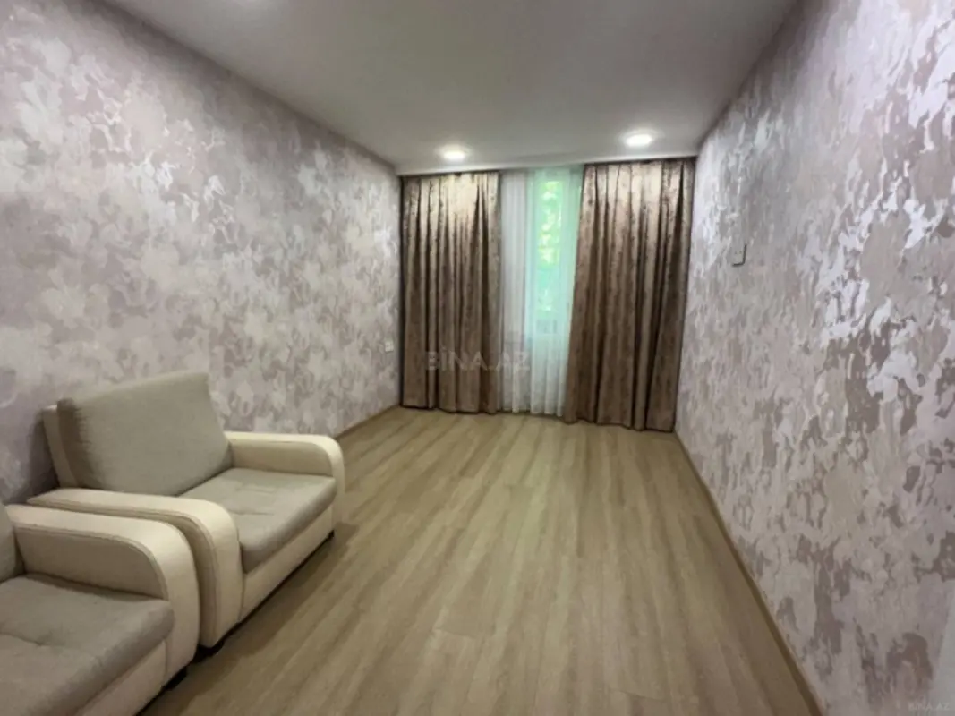 Satılır 3 otaqlı mənzil 65 m²