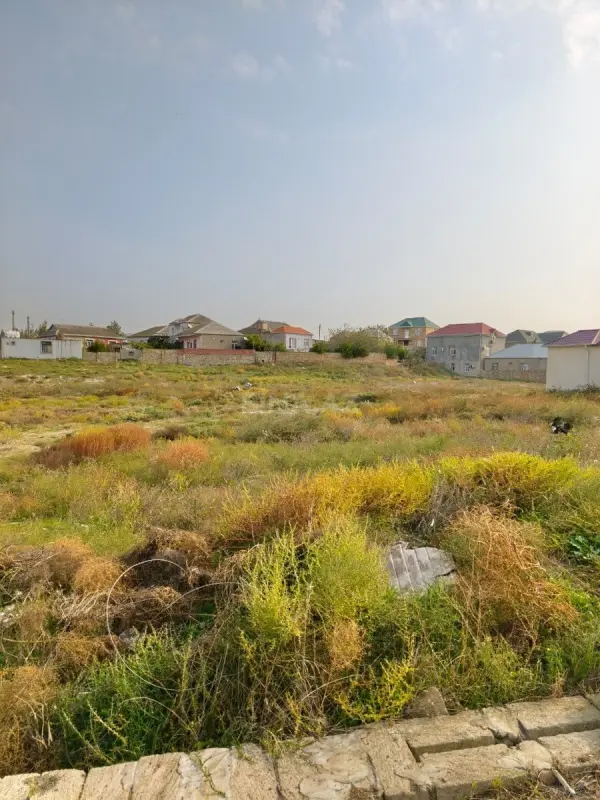 Kirayə verilir torpaq sahəsi 5 m²