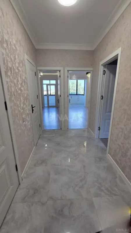 Satılır 3 otaqlı mənzil 60 m²