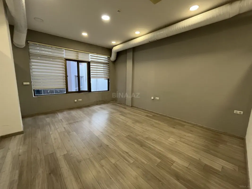 Kirayə verilir 11 otaqlı ofis 315 m²