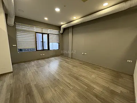Kirayə verilir 11 otaqlı ofis 315 m² — Bakı, Nərimanov 11 otaq 315.00 m²