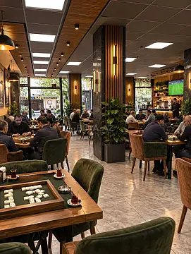 Kirayə verilir obyekt 110 m² — Bakı, Əhmədli 110.00 m²