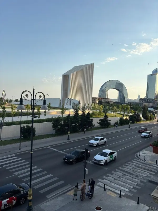 Satılır 2 otaqlı mənzil 46 m²