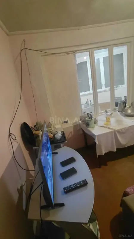 Satılır 2 otaqlı həyət evi 50 m²