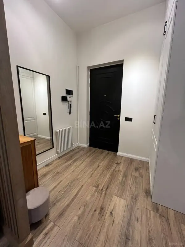 Satılır 3 otaqlı mənzil 66 m²