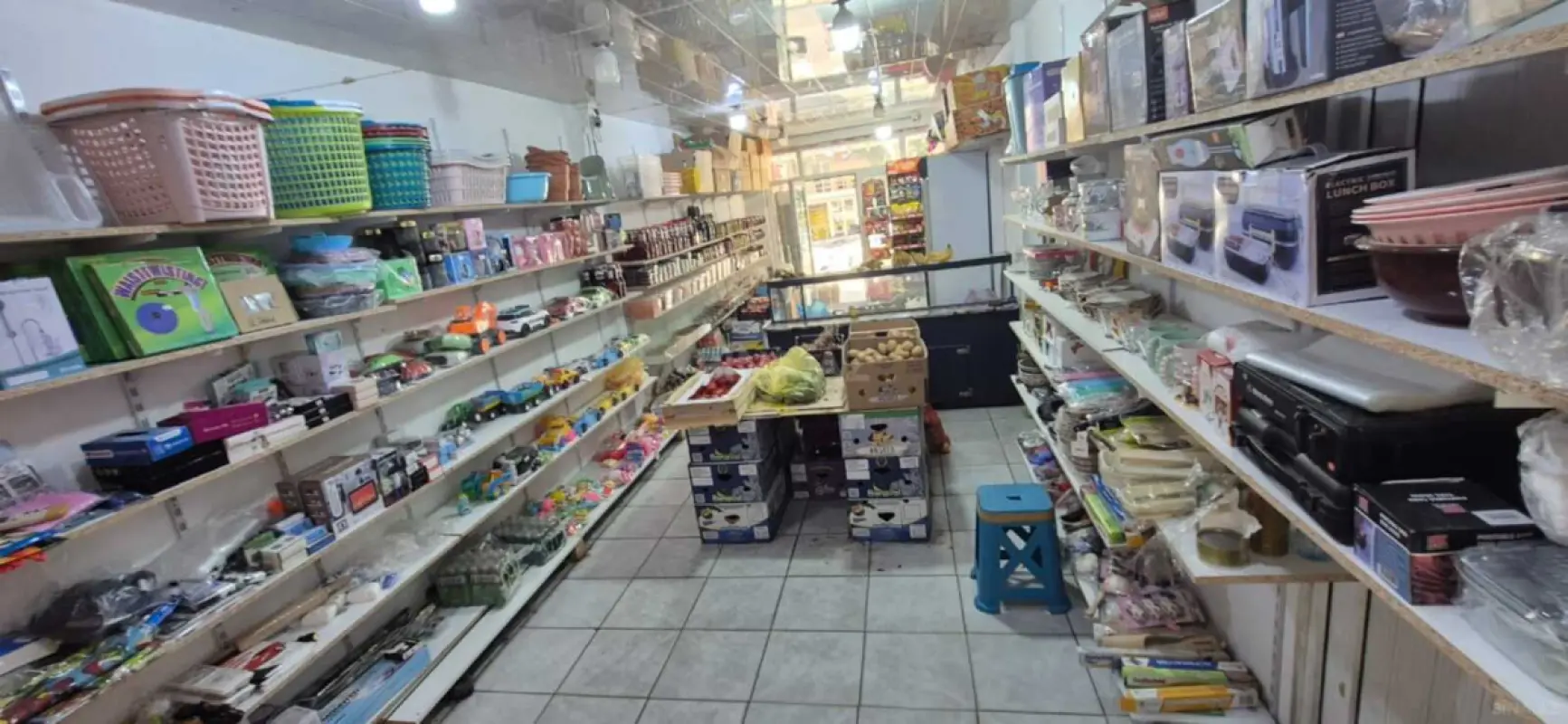 Satılır obyekt 80 m²