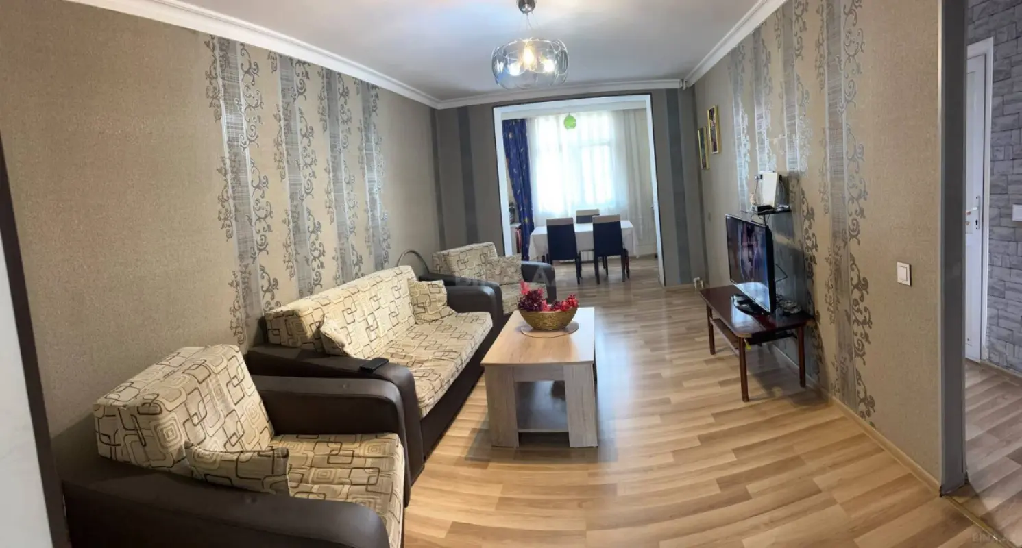 Satılır 3 otaqlı mənzil 75 m²