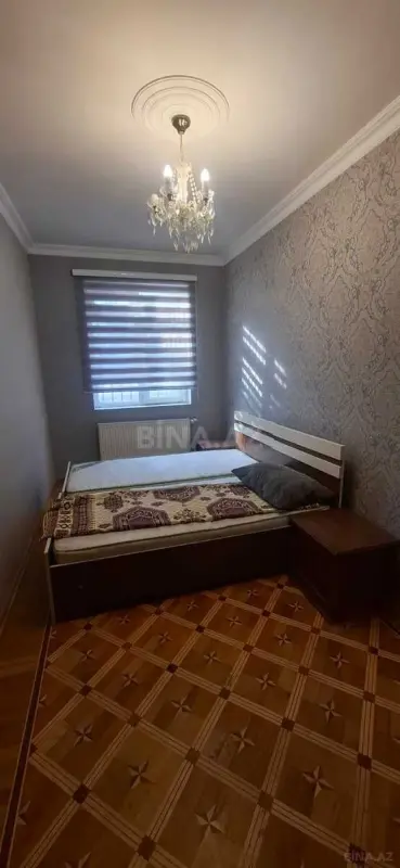 Kirayə verilir 3 otaqlı mənzil 45 m²