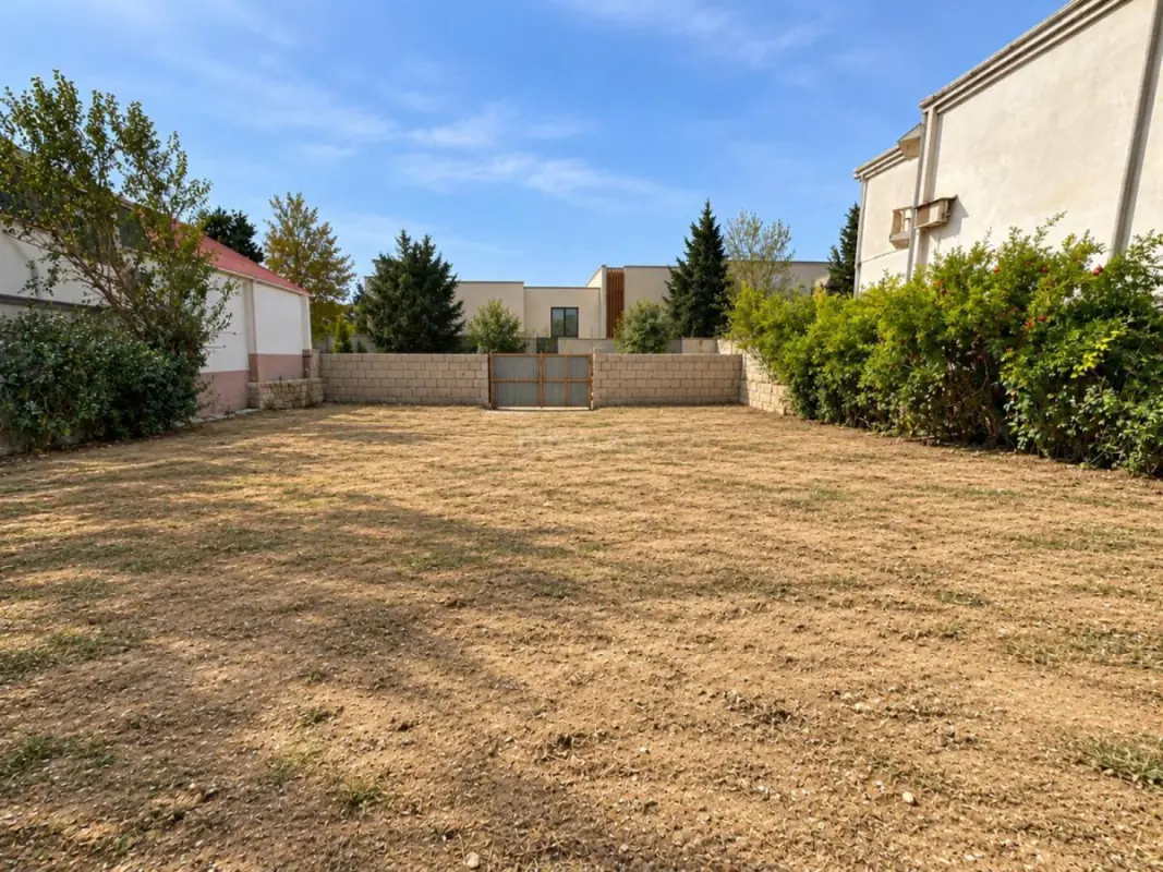 Satılır torpaq sahəsi 11 m²
