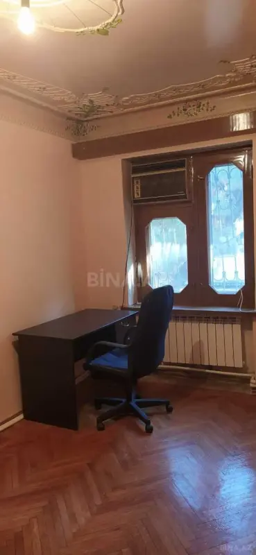 Satılır 4 otaqlı mənzil 96 m²