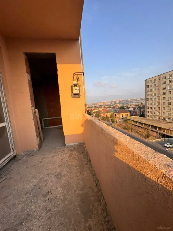 Satılır 2 otaqlı mənzil 86.5 m²