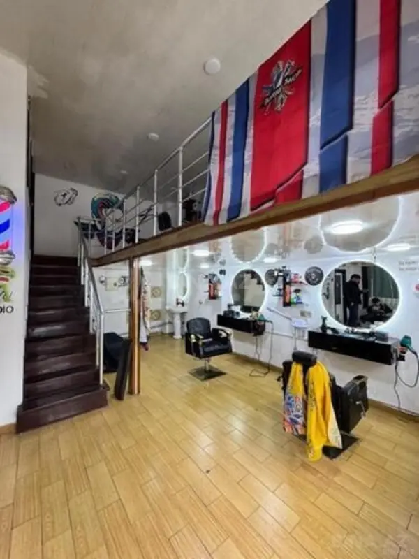 Satılır obyekt 45 m²