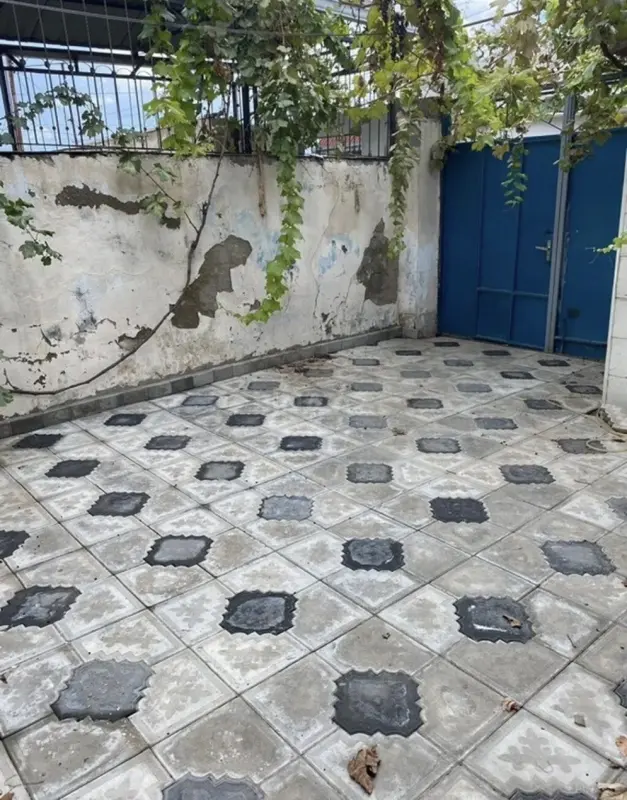 Satılır 3 otaqlı həyət evi 80 m²