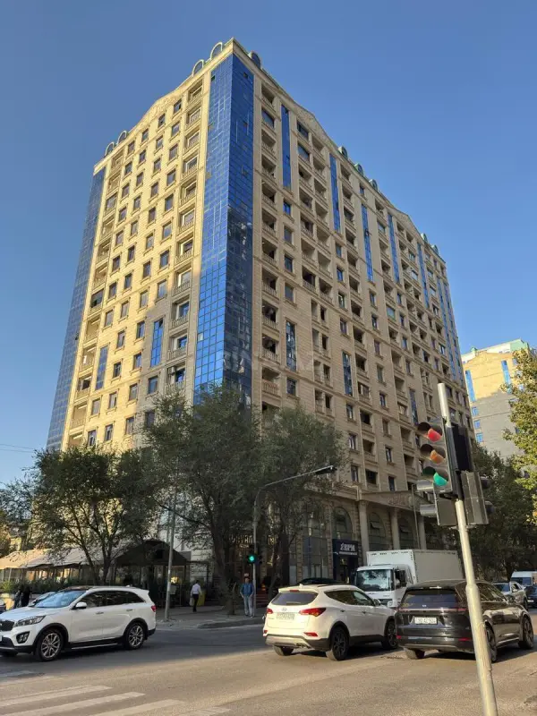 Satılır 3 otaqlı mənzil 60 m²