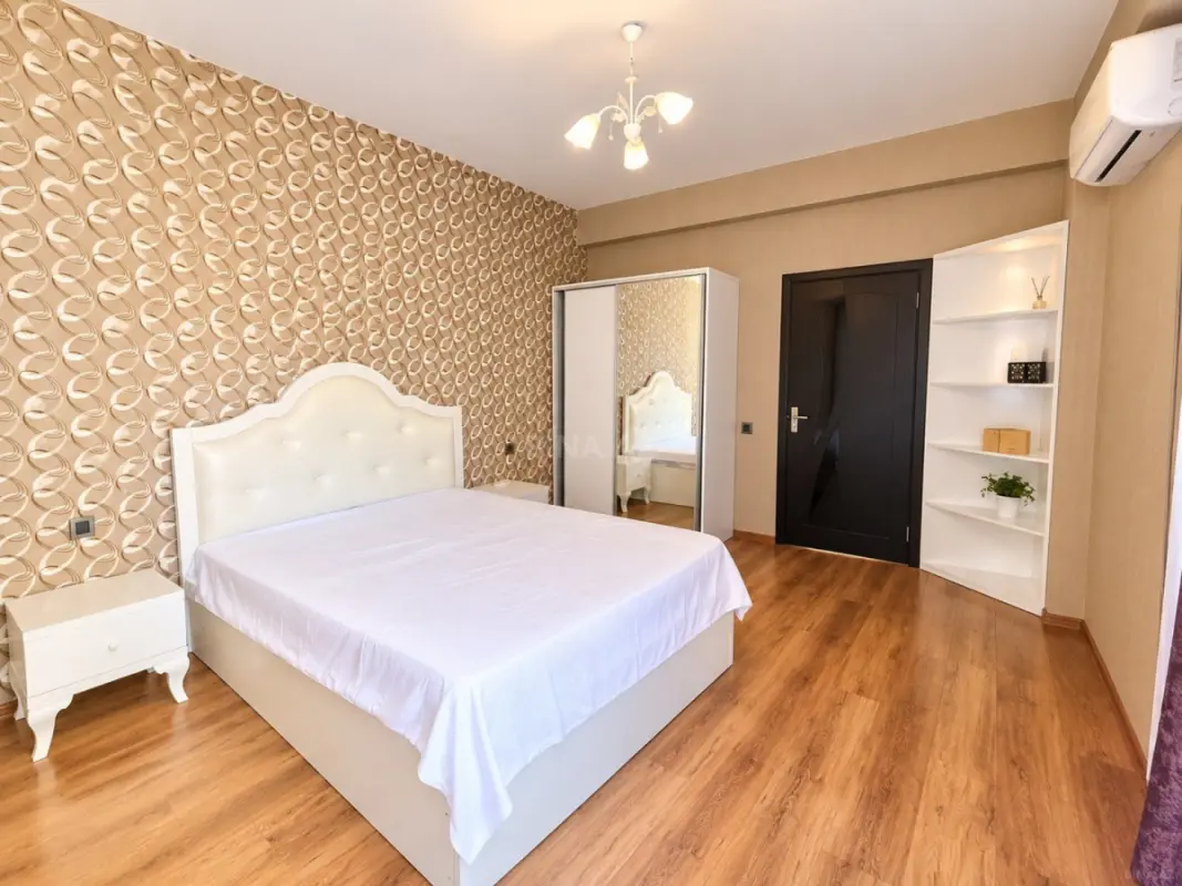 Kirayə verilir 3 otaqlı mənzil 70 m²
