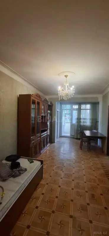 Kirayə verilir 3 otaqlı mənzil 65 m²