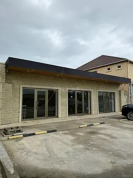 Kirayə verilir obyekt 120 m² — Bakı, Buzovna 120.00 m²