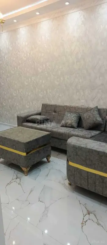 Kirayə verilir 4 otaqlı mənzil 90 m²