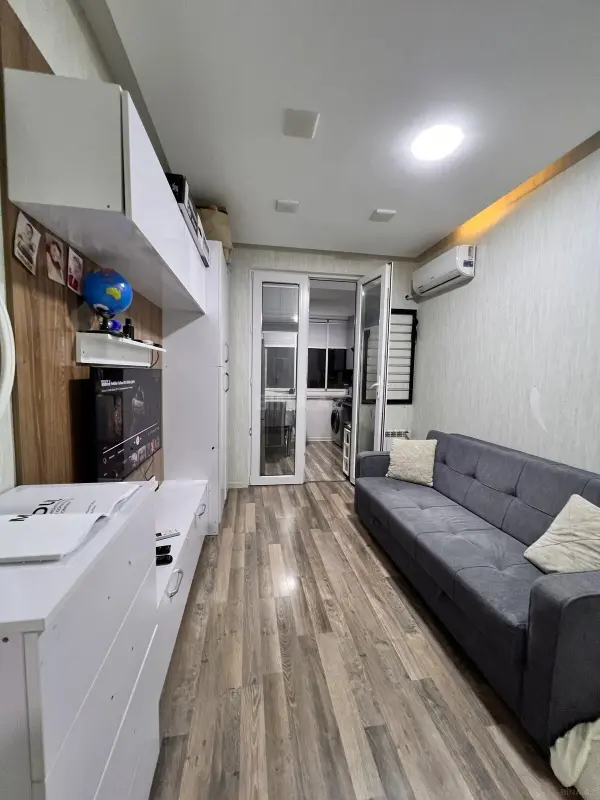 Satılır 1 otaqlı mənzil 30 m²