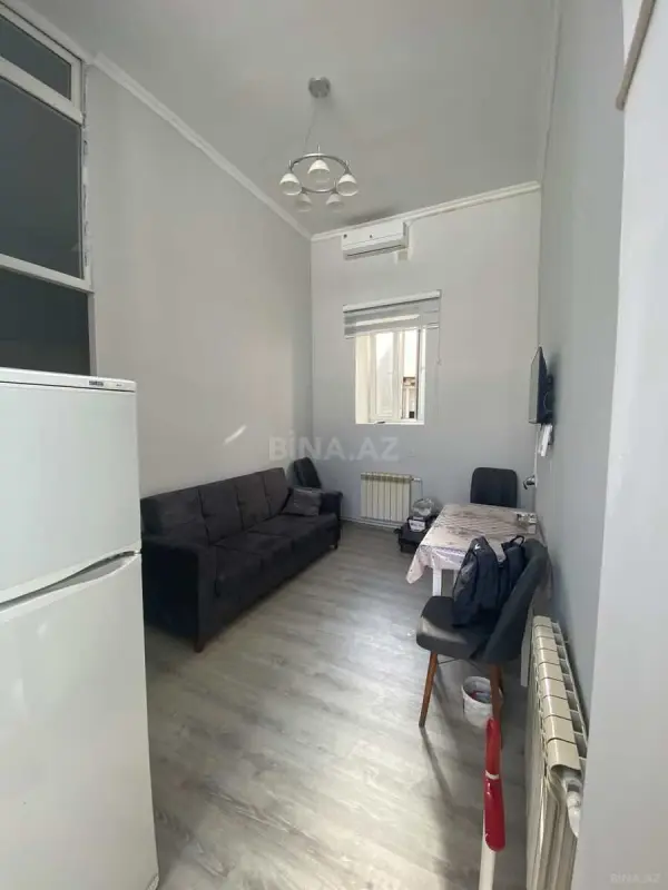 Satılır 2 otaqlı mənzil 30 m²