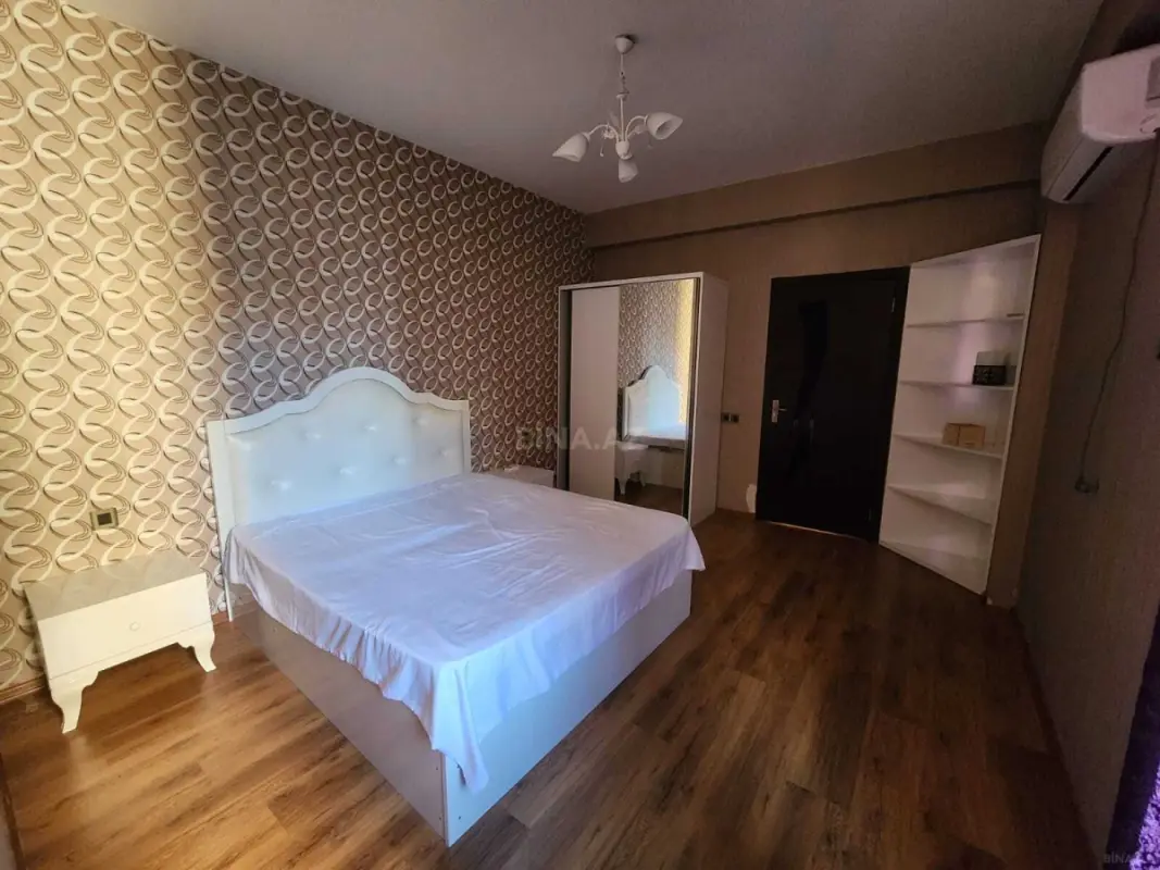 Kirayə verilir 3 otaqlı mənzil 80 m²