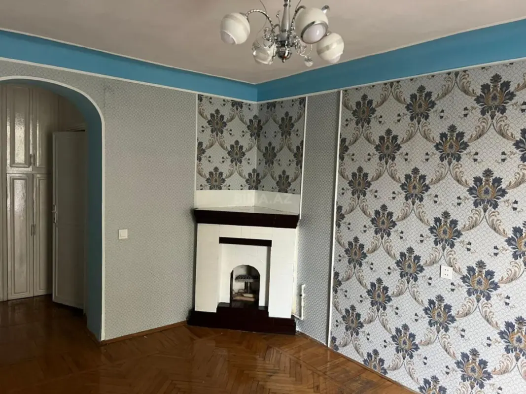 Kirayə verilir 2 otaqlı mənzil 53 m²