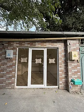 Kirayə verilir obyekt 20 m² — Bakı, Bakıxanov 20.00 m²