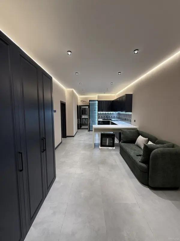 Satılır 3 otaqlı mənzil 100 m²