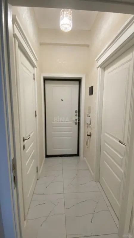Satılır 2 otaqlı mənzil 37 m²
