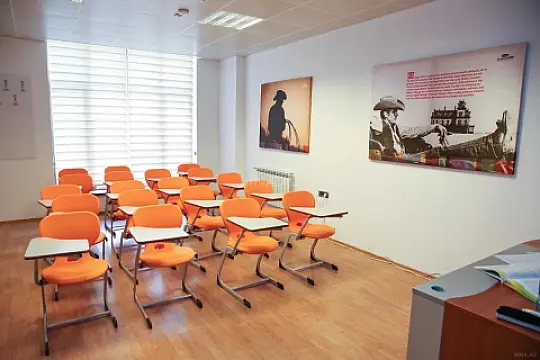 Kirayə verilir 2 otaqlı ofis 35 m² — Bakı 2 otaq 35.00 m²