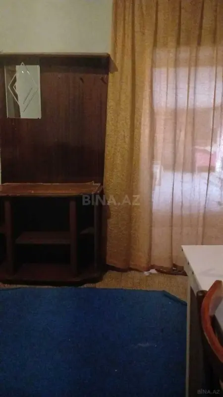 Kirayə verilir 2 otaqlı həyət evi 40 m²