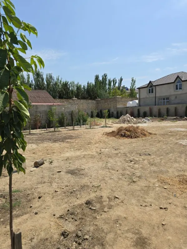 Satılır torpaq sahəsi 7.2 m²